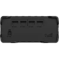 Teltonika RUT950T022C0 RUT950 ipari 4G LTE CAT4 duál SIM 4x Ethernet WiFi 2.4 GHz külső SMA antennák #4