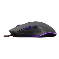 White Shark WS GM-3001 CYRUS GM-3001 3200dpi fekete 6 gomb optikai USB 2.0 RGB #9