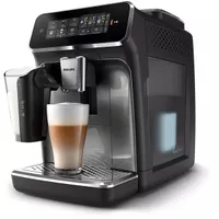 Philips EP3349/70 Series 3300 LatteGo automata kávégép fekete 1,8 L víztartály #3