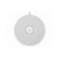 Logitech 952-000038 Rally Mic Pod Fehér Konferencia mikrofon USB #2