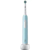 ORAL-B 10PO010407 PRO1 Cross Action Caribbean Blue elektromos fogkefe