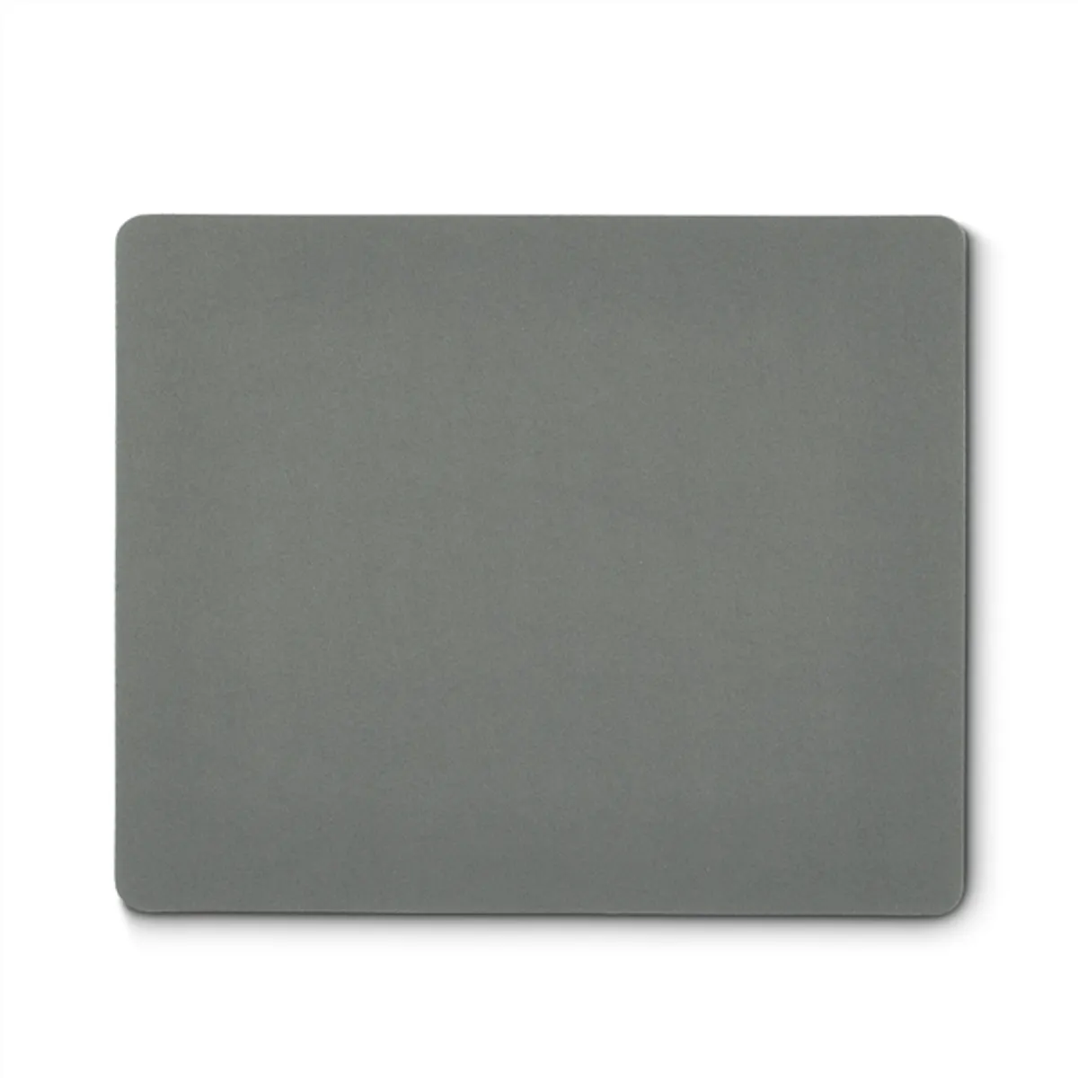 Hama 00126861 Easy egérpad szürke csúszásgátló hátoldal 22,3 x 18,3 x 0,3 cm #1