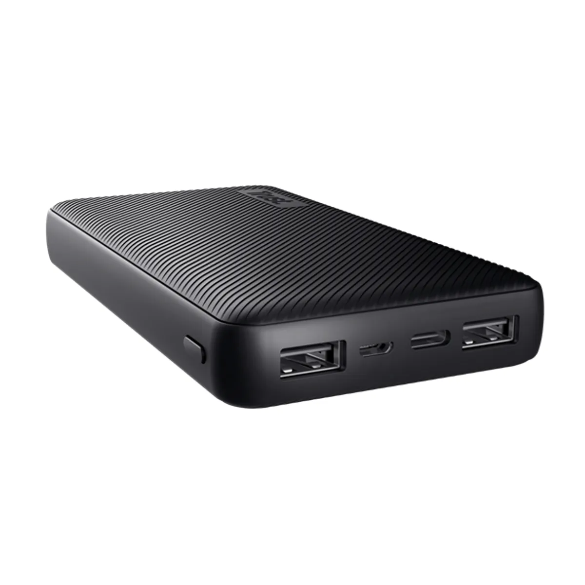 TRUST 24677 Primo Eco 15000mAh PowerBank 2 USB-A, 1 USB-C #1