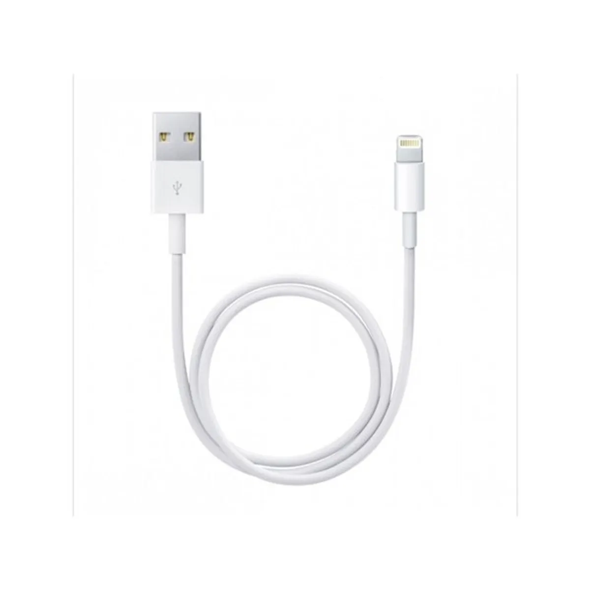 Apple MXLY2ZM/A Lightning-USB kábel 100 cm #4
