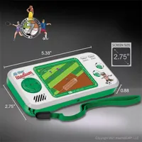 My Arcade DGUNL-3275 All-Star Stadium 3in1 Pocket Player Hordozható #6