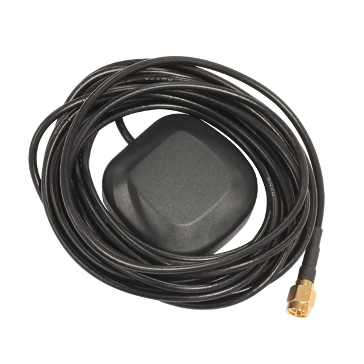 MikroTik ACGPSA aktív GPS antenna LtAP mini-hez 5 m SMA IP67 26 dB #1
