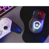 TRACER TRAMYS47400 Neon GameZone 7 programozható gomb 12400 DPI USB optikai RGB 1,8 m kábel #7