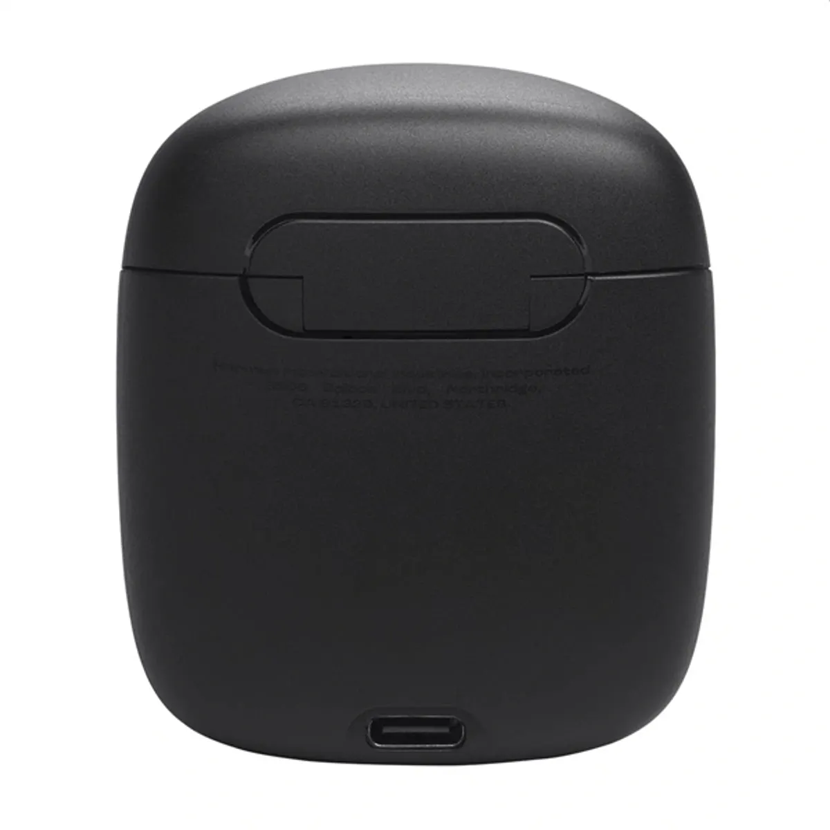 JBL JBLSTRMWLLGHTBLK Quantum Stream vezeték nélküli Lightning mikrofon Fekete #9