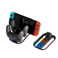 NACON 2809502 Nintendo Switch 2 trio kontroller töltőállvány típus töltőállomás platform Nintendo Switch 2