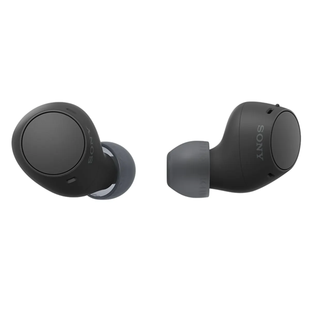 SONY WFC510B.CE7 WF-C510 fekete True Wireless fülhallgató Bluetooth IPX4 11 órás üzemidő 10 m hatótávolság 70 mAh 300 mAh tok #2