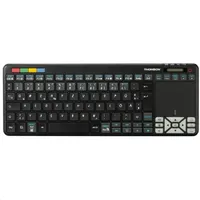 Thomson 132699 ROC3506 4in1 érintőpados billentyűzet és távirányító