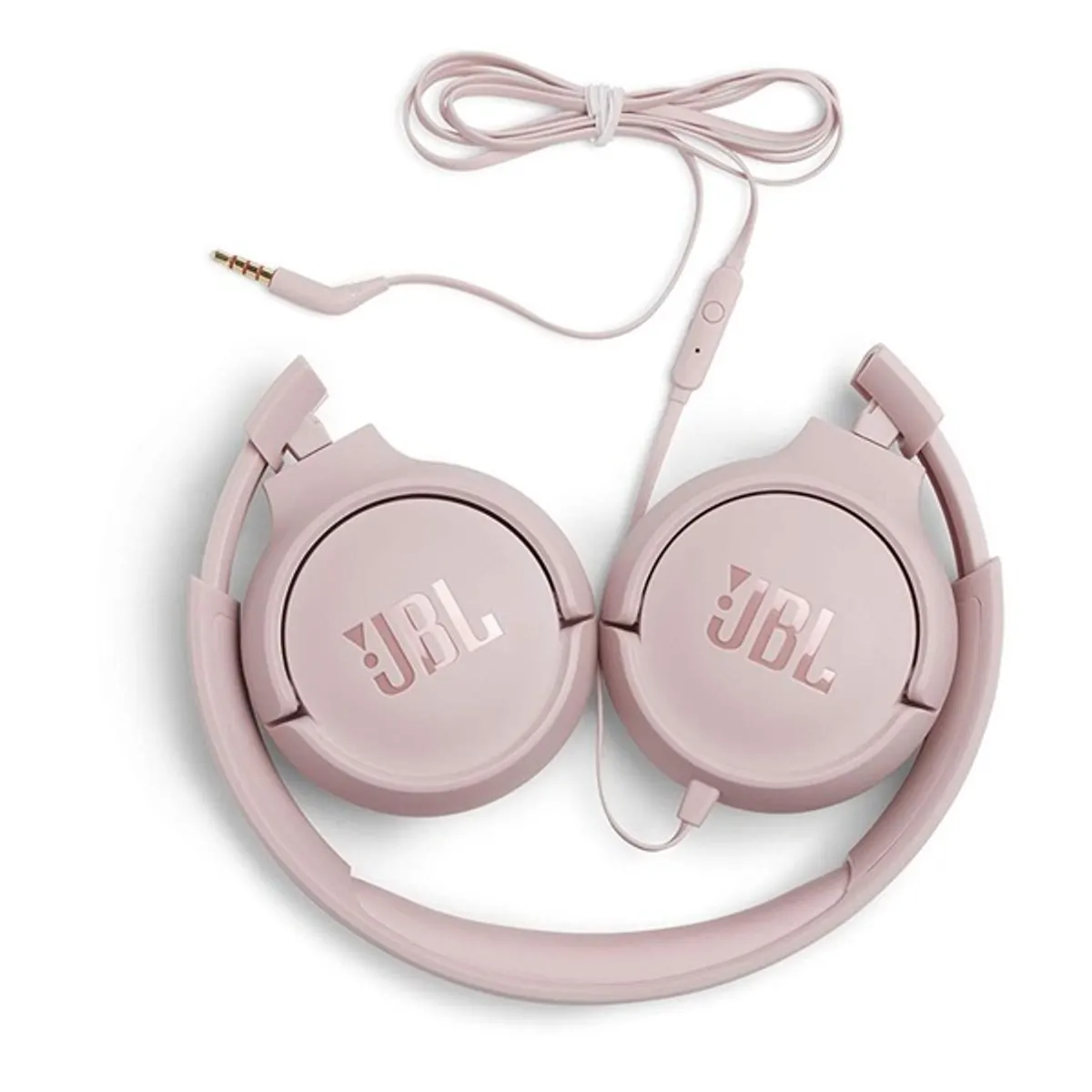 JBL JBLT500PIK T500 rózsaszín 32 ohm 32 mm 3,5 mm 120 cm 20-20000 Hz 148 g #4