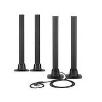 TRACER TRAOSW47008 Ambience smart desk lamp Asztali lámpa LED integrált #8