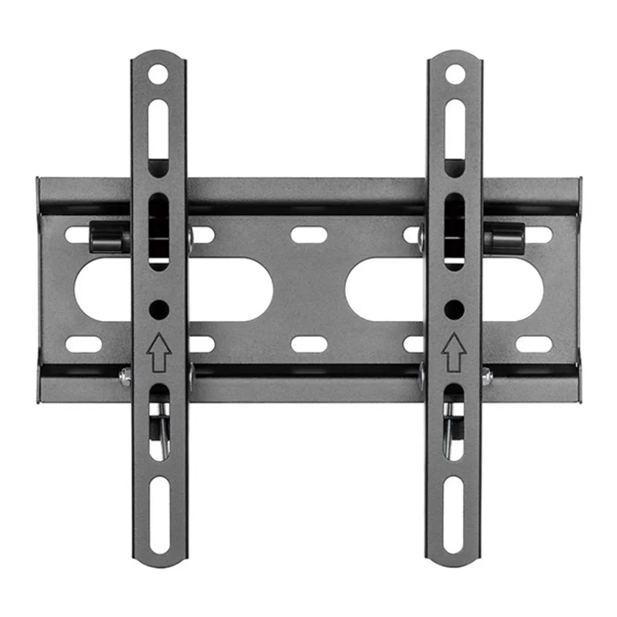 Stell 35055577 Sho 4400 Slim 23-42 Vesa 50x50-200x200 fekete #6