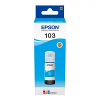 Epson C13T00S24A EcoTank 103 cián tintapatron 70 ml #2