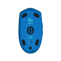 LOGITECH 910-006014 G305 Lightspeed kék 12000 DPI 6 gomb #4