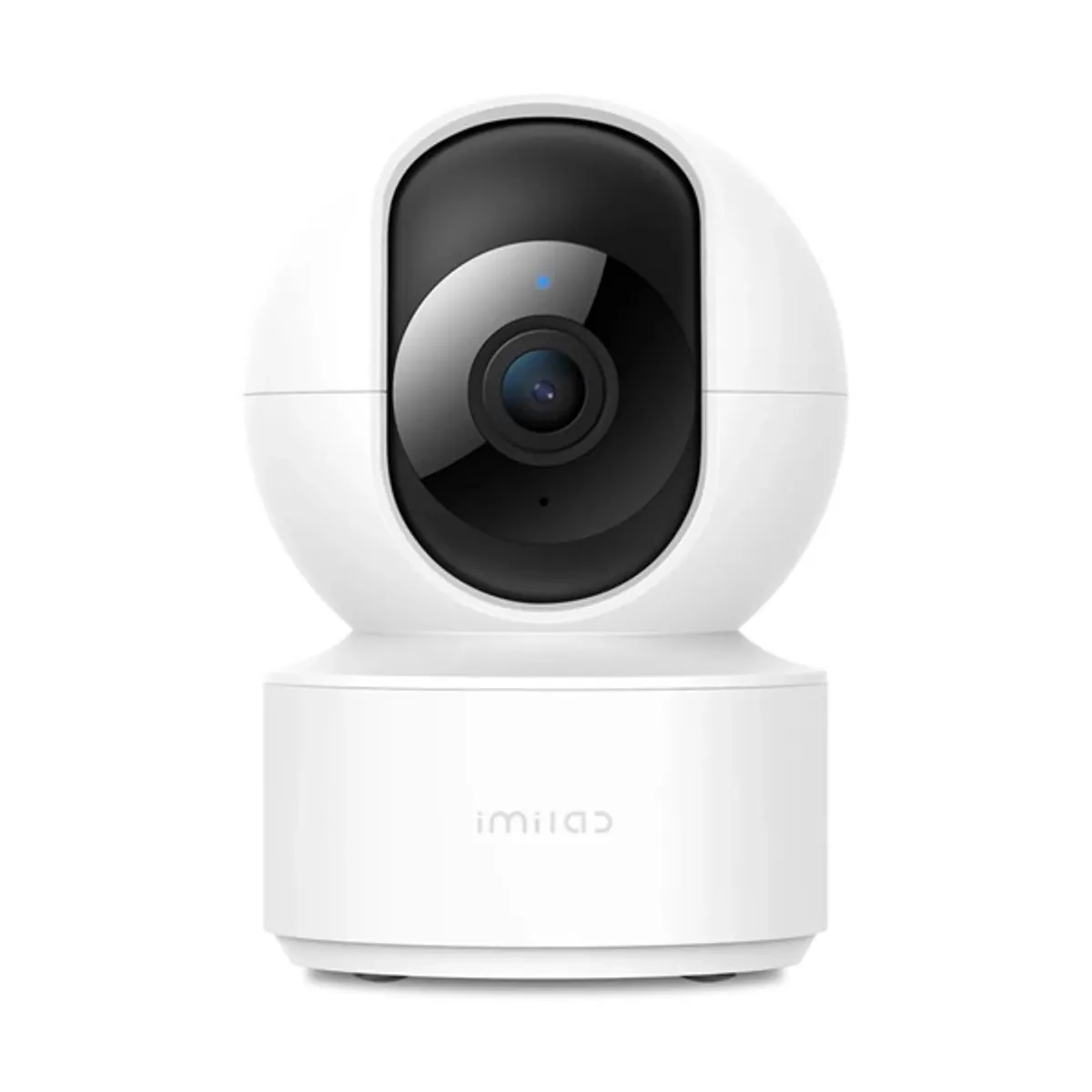 Imilab CMSXJ56B c21 okos wifi biztonsági kamera fehér 360 fokos látószög mikrofon mozgásérzékelés sd kártyaolvasó 256gb #1