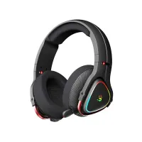 A4-TECH A4TSLU47751 Bloody MR710 multi-platform vezeték nélküli rgb fekete gamer headset #6