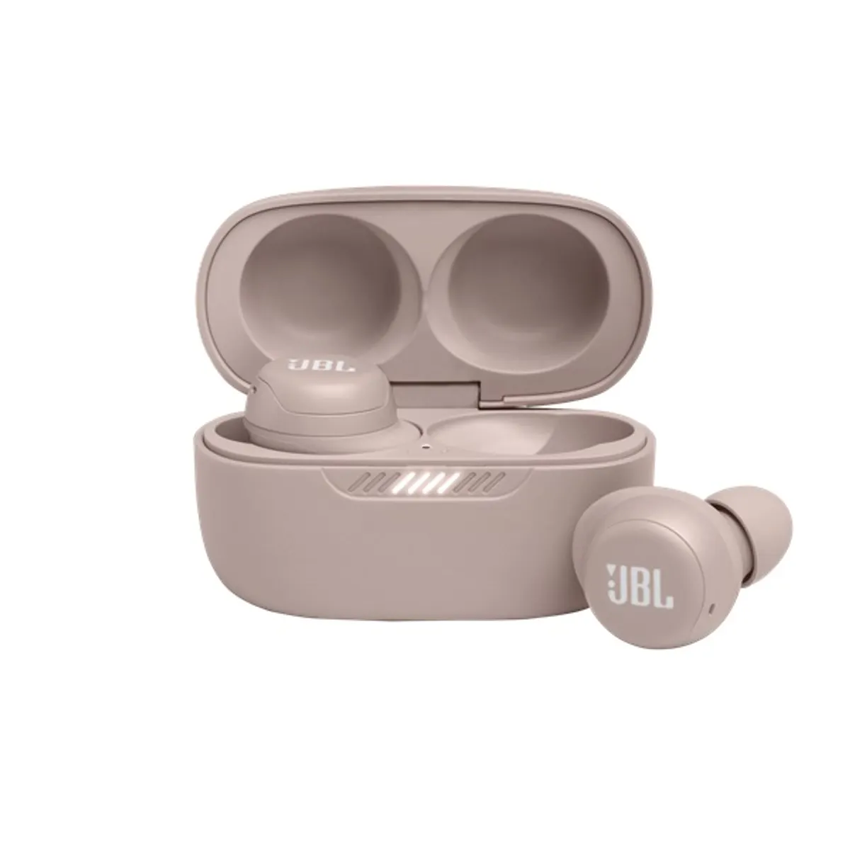 JBL Live Free NC rózsaszín TWS zajszűrős IPX7 bluetooth fülhallgató #1