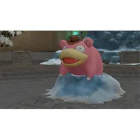 Nintendo NSS1242 Detective Pikachu Returns Nintendo Switch 7 év kaland #6