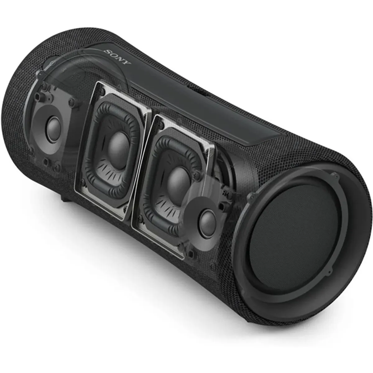 Sony SRSXG300B.EU8 SRS-XG300 IP67 25 óra 17 W Bluetooth 5.2 Type-C USB #7