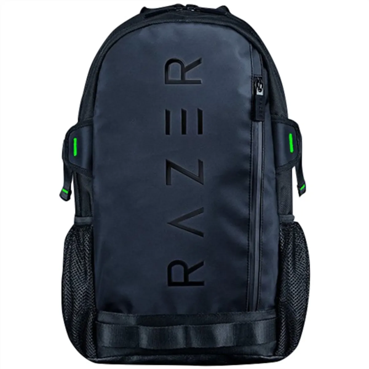 Razer RC81-03630101-0000 Rogue 13 hátizsák V3 poliészter, TPU 13,3" notebook fekete-zöld #4