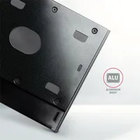 Axagon RSS-CD09 2,5 SATA SSD HDD caddy 9,5mm #6