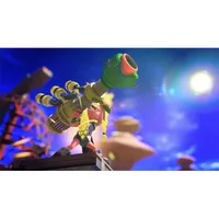 Nintendo NSS6655 Splatoon 3 Típus Játékszoftver Platform Switch Korhatár 7 év #2