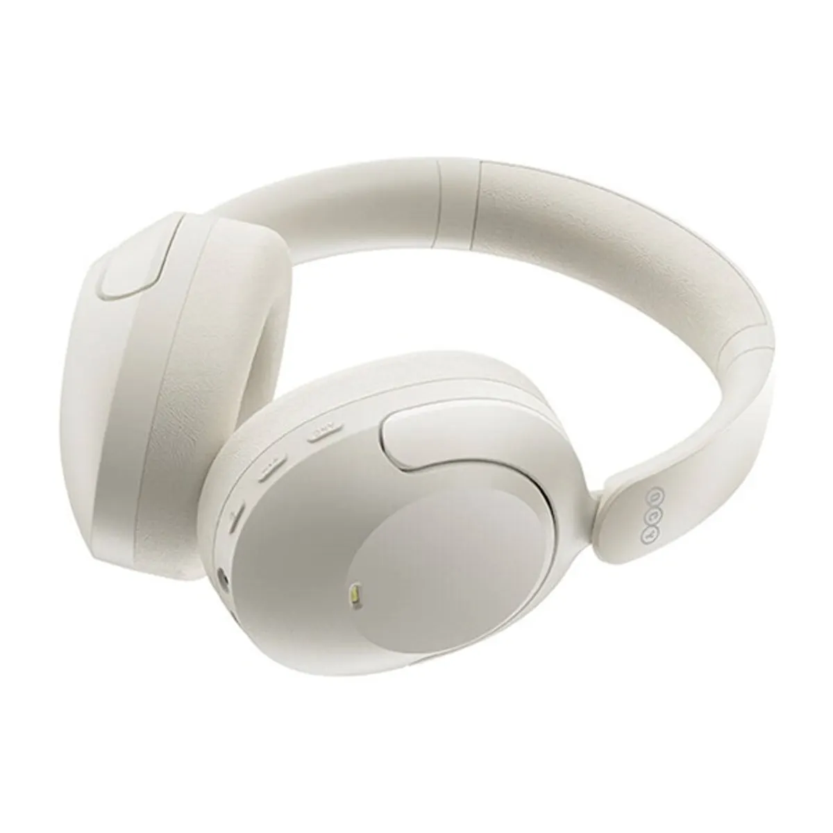 QCY H4 WHITE H4 ANC 40 mm Bluetooth 5.1 70 óra #5
