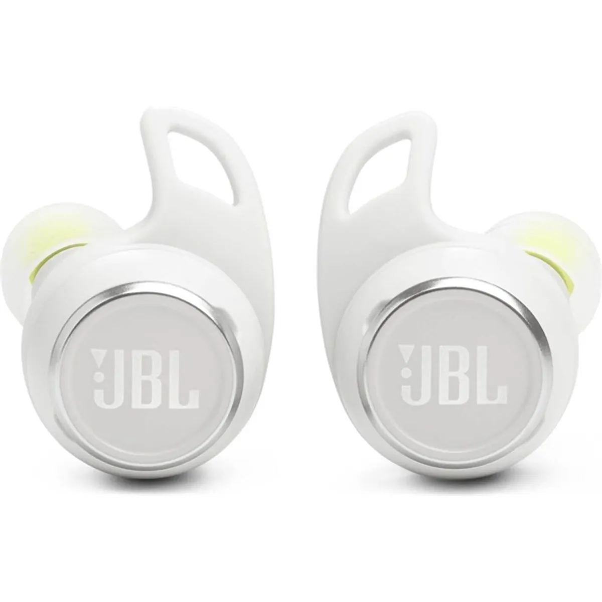 JBL JBLREFLECTAEROWHT Reflect Aero True Wireless fülhallgató Fehér IP68 8 óra USB-C Beépített mikrofon #2