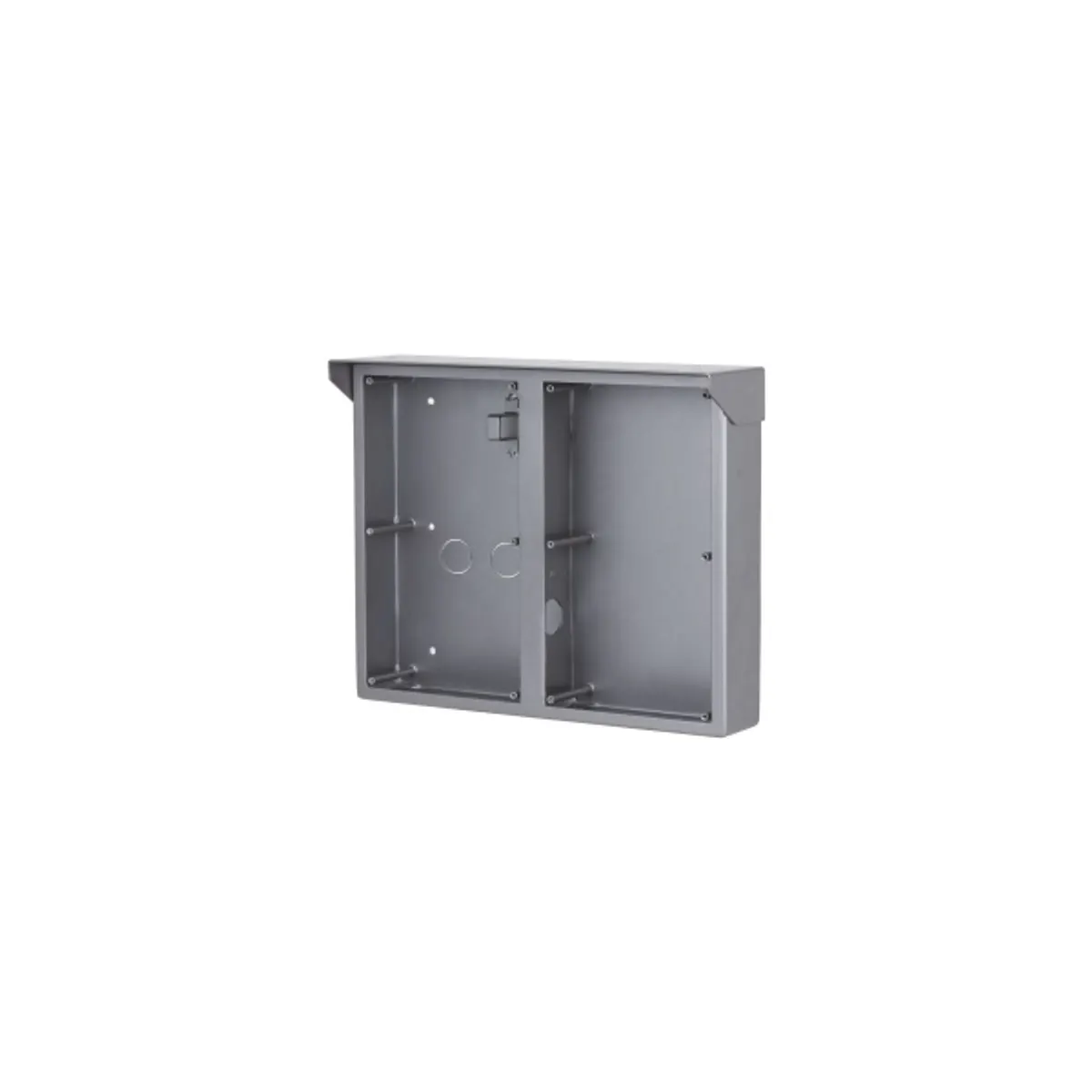 DAHUA VTM54R4 esővédő keret 2x2 modulokhoz VTO4202F-P kompatibilis #1