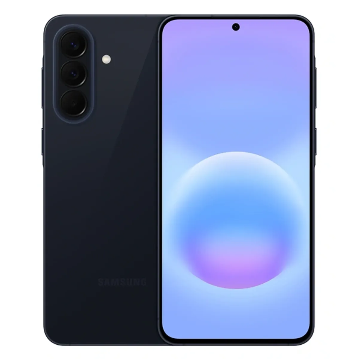 Samsung SM-A576BDBDEUE Galaxy A57 5G 8 GB RAM 256 GB tárhely 6,7" Super AMOLED Plus IP68 50 MP+12 MP+5 MP kamera tengerészkék #1