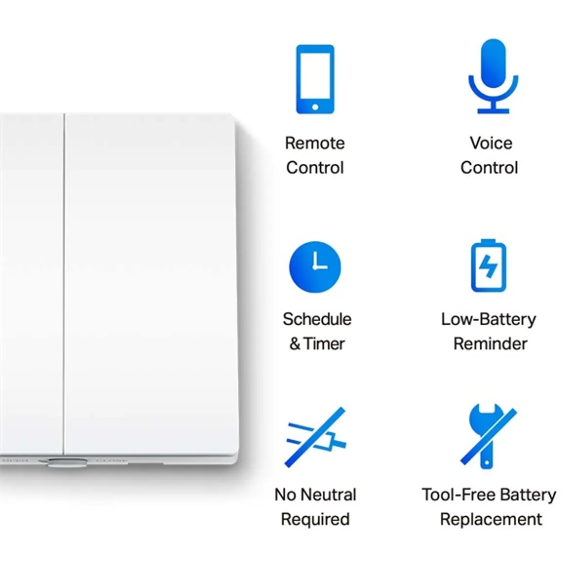 TP-LINK TAPO S220 Tapo S okos kamera #2