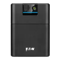 Eaton 5E1600UD 5E Gen2 1600VA 900W USB-DIN vonali-interaktív 4 Schuko