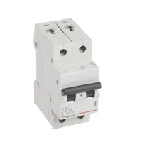 Legrand 419224 RX3 C16 6kA 2 pólusú kismegszakító #2