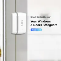 TP-LINK TAPO T110 Tapo beltéri kamera okos #3