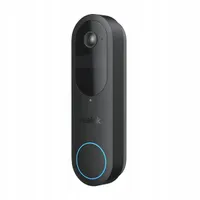REOLINK D340B 4MP kültéri akkumulátoros WiFi okoscsengő