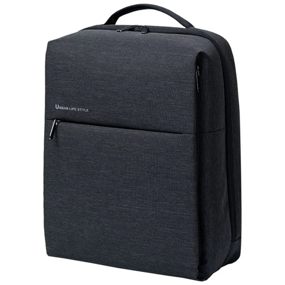 Xiaomi ZJB4192GL City Backpack 2 Poliészter Sötétszürke 15,6" 305x140x400 mm Vízálló #1