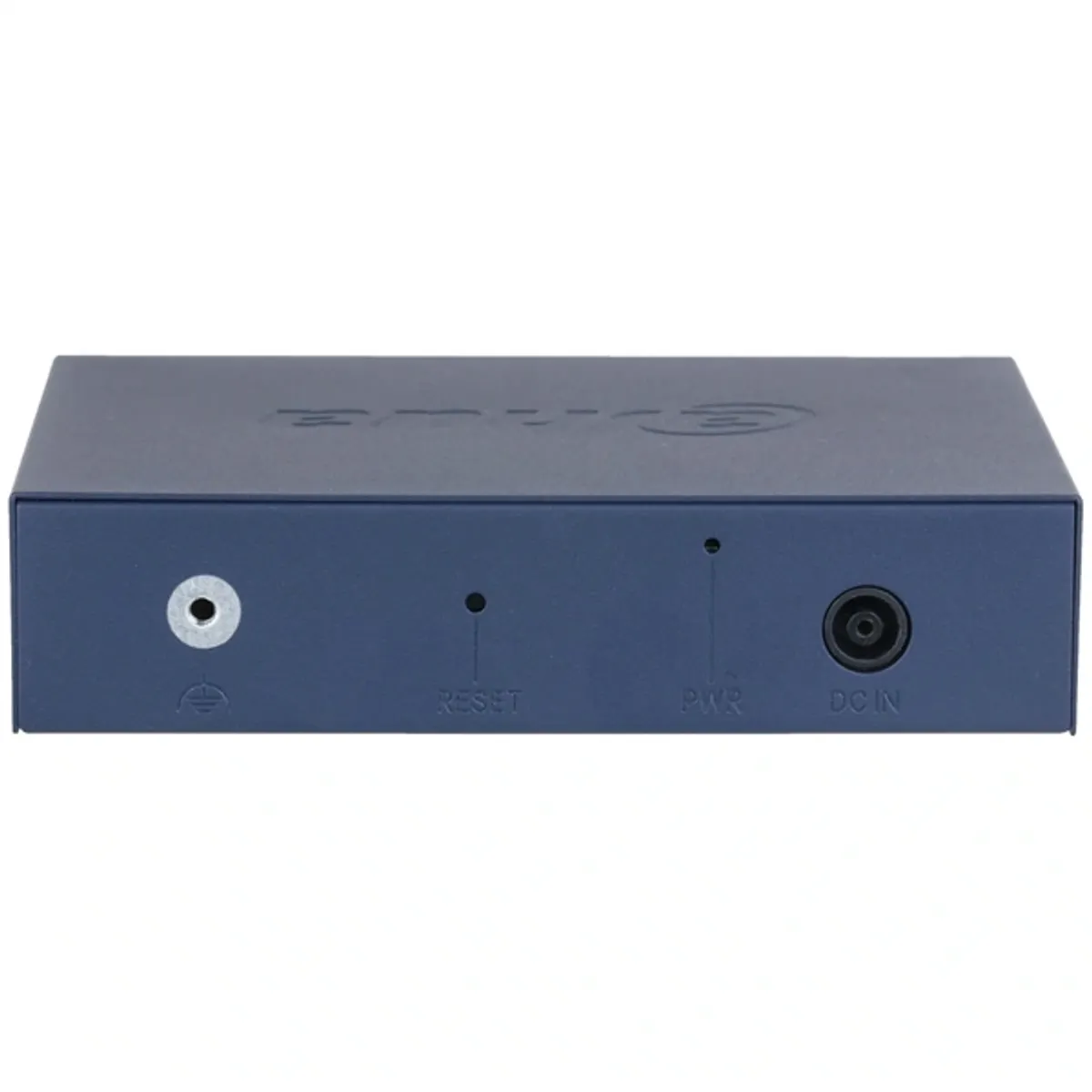DAHUA CS4006-4ET2GT-60 PoE kapcsoló felhőalapú menedzsmenttel, 4x PoE port, 2x1Gbps uplink, 60W #3