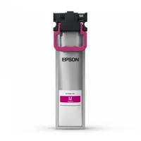 EPSON C13T11C340 Tintapatron L Magenta 3000 oldal Kompatibilis WF-C5390DW WF-C5890DWF