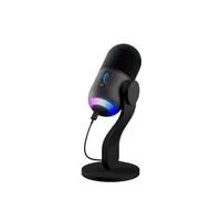 Logitech 988-000569 Yeti GX RGB LIGHTSYNC Gaming mikrofon USB fekete 200 cm #5
