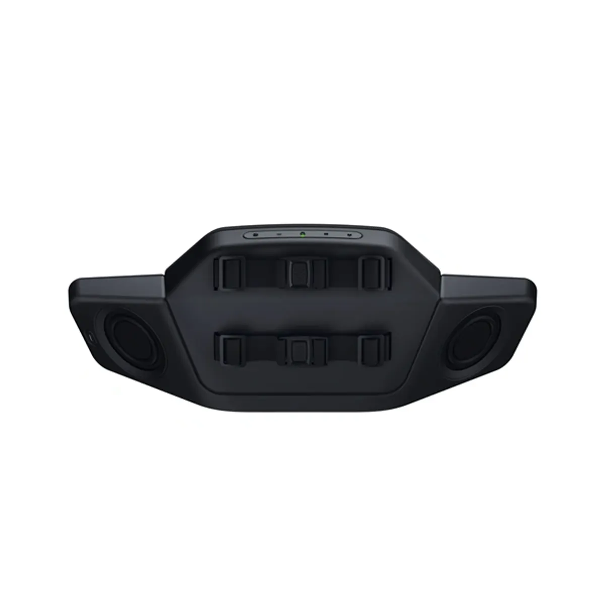 Razer RC81-04350101-R3M1 Clio hangszórós szemüveg fekete Bluetooth USB 14 óra #3
