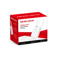 Mercusys MW300RE vezeték nélküli jelismétlő 300Mbps 802.11b g n WPA WPA2 #3