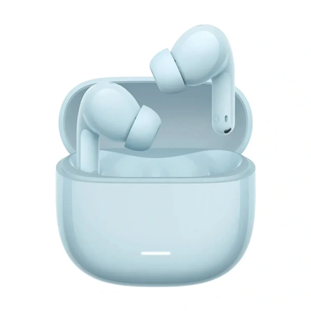 Xiaomi BHR08OJGL Redmi Buds 8 Lite aktív zajcsökkentés bluetooth tws 12,4 mm titánmembrános meghajtó #1