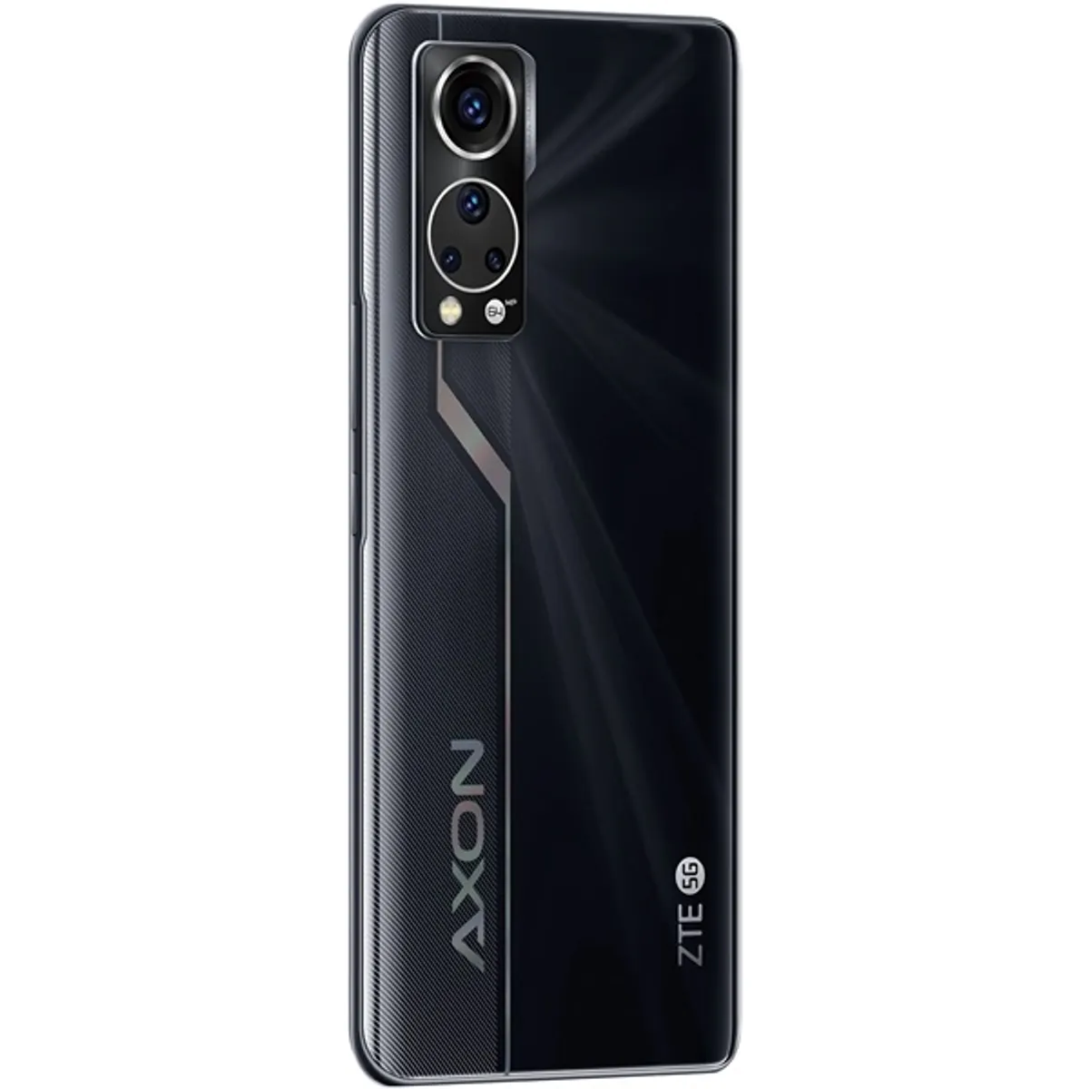 ZTE ZTEAX30 B8128UD Axon 30 6,92" AMOLED 8 GB RAM 128 GB 5G NFC duál SIM fekete #5