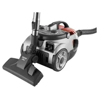 SENCOR SVC 730RD-EUE2 porzsák nélküli porszívó 800 W portartály 1,5 L 76 dB zöld #5