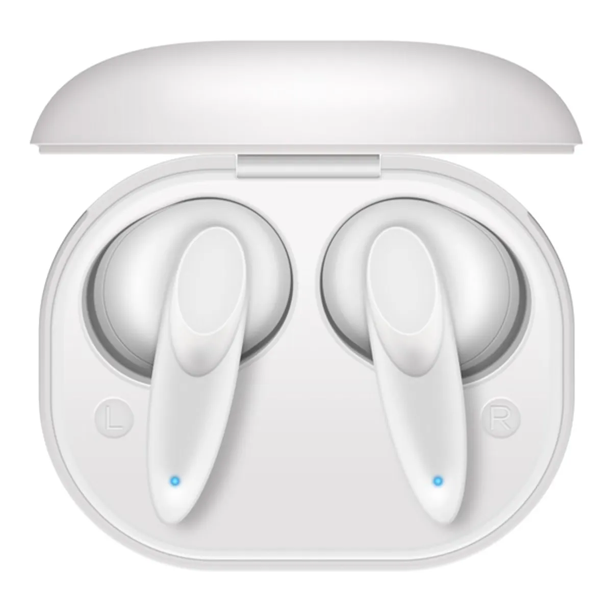 SENCOR 35056373 SEP 530BT fülhallgató 13 mm 32 ohm Bluetooth 5.1 10 m 5 óra USB-C #6