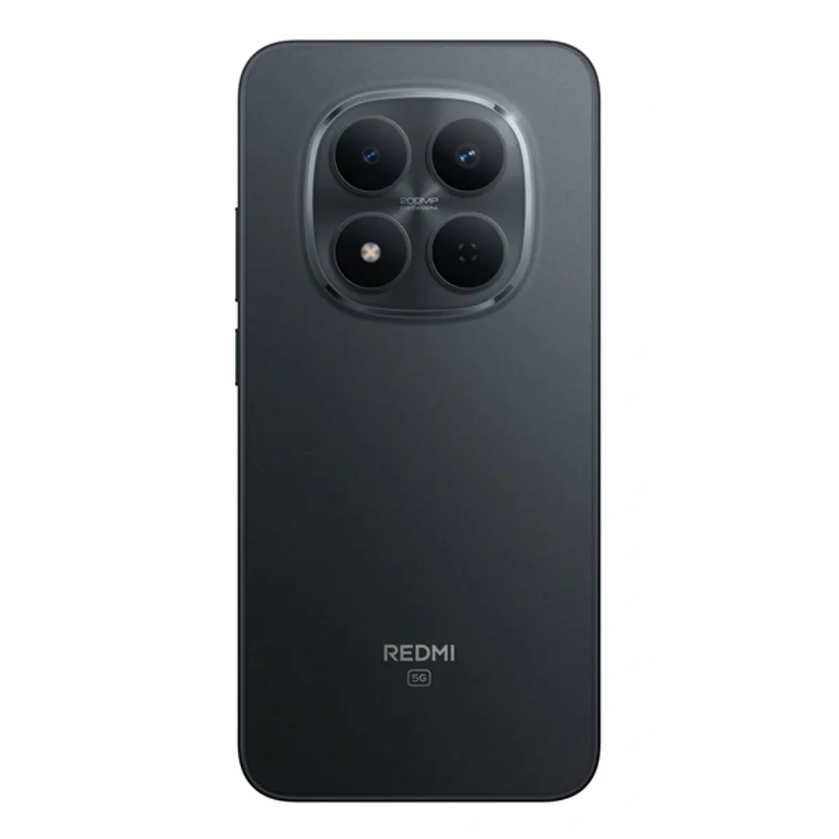 Xiaomi MZB0M27EU Redmi Note 15 Pro 5G 8 GB RAM 256 GB fekete 6.83" AMOLED #4