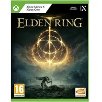 BANDAI NAMCO 3391892017977 Elden Ring 16 év, Játékszoftver, Xbox Series és One, standard kiadás, RPG