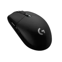 Logitech 910-005282 G305 Lightspeed HERO 200–12000 DPI 6 gomb 250 óra beépített memória Nano vevőegység #3